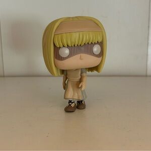 Ymir Fritz pop character Attack on titan